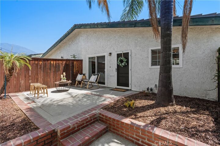 Property Photo: 1048 Royal Oaks H CA 91016