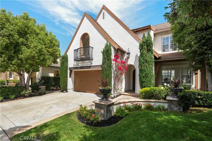 Property Photo:  21 Fayence  CA 92657 