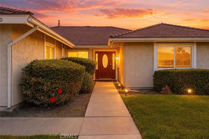 Property Photo:  18430 Colville  CA 92708 