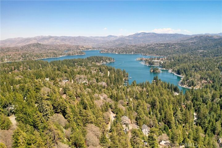 Property Photo: 0 Old Toll CA 92352