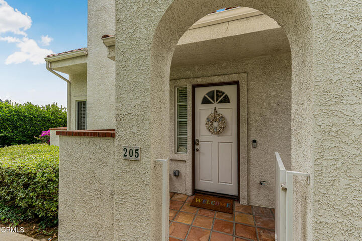 Property Photo: 205 Camino Toluca CA 93010
