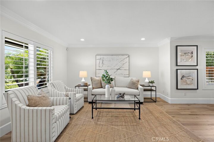 Property Photo: 8 Las Pisadas CA 92688
