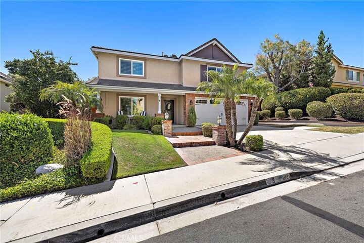 Property Photo:  8 Las Pisadas  CA 92688 