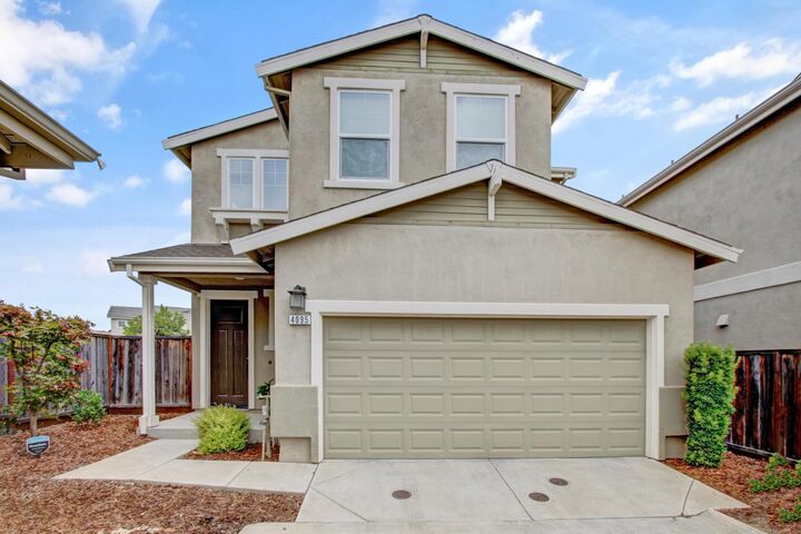 Property Photo: 4095 Gloster Way CA 95834