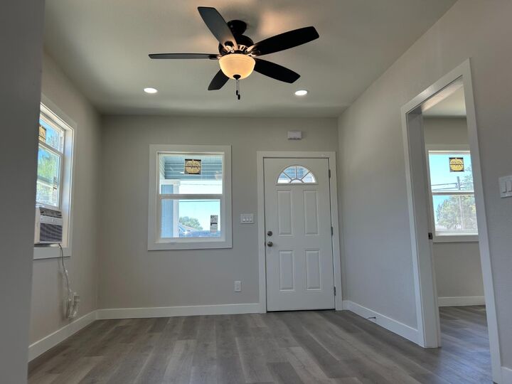 Property Photo: 180 N Airport Way CA 95337