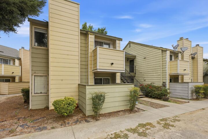 Property Photo:  8224 Center Parkway 28  CA 95823 