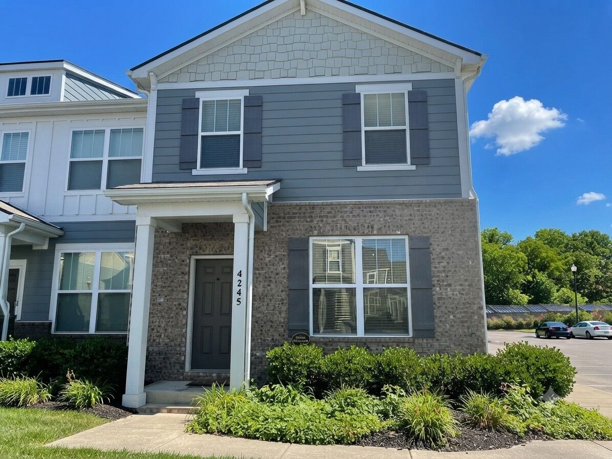 Property Photo: 4245 Gandalf Ln TN 37128