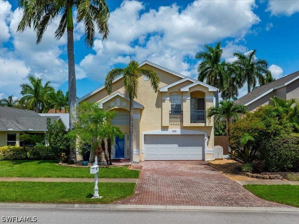 Property Photo: 3570 Kent Drive FL 34112