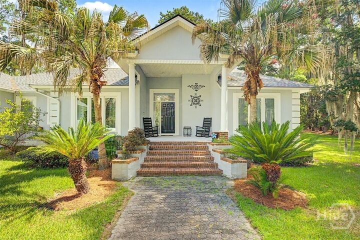 Property Photo:  110 Rivers Edge Drive  GA 31406 