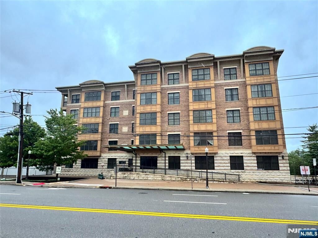 Property Photo: 54 Polifly Road 108 NJ 07601