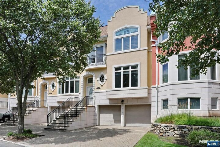 Property Photo:  136 Winding Creek  NJ 07675 