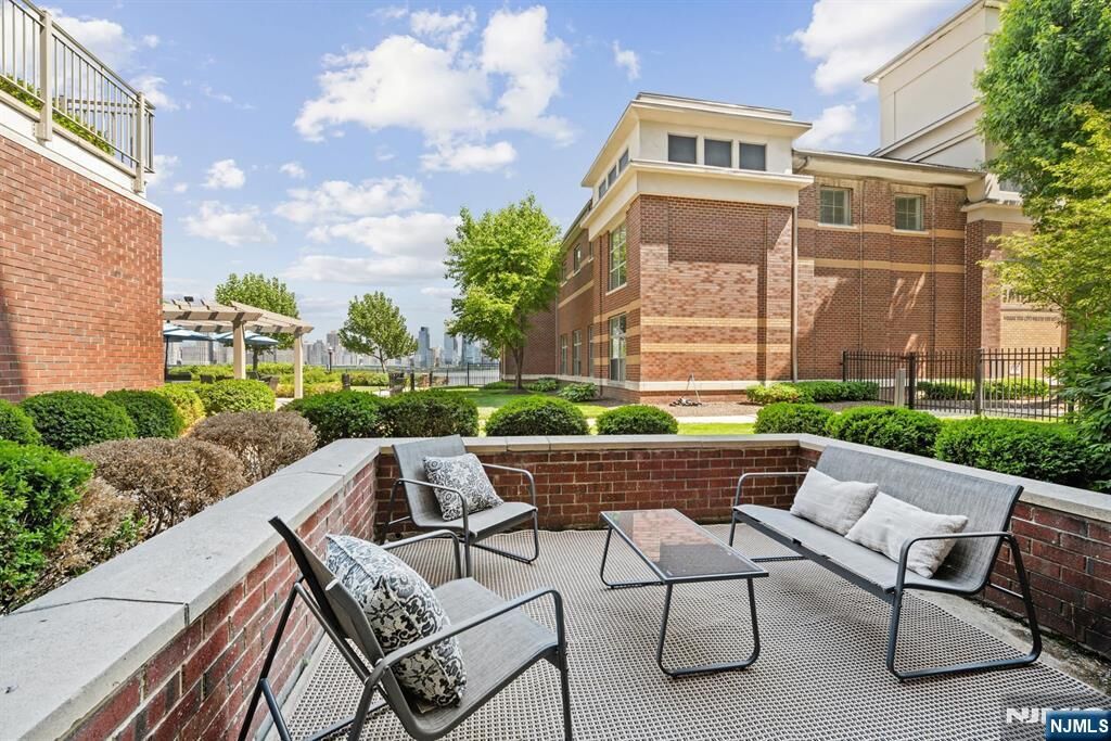 Property Photo: 24 Ave At Port Imperial B37 NJ 07093