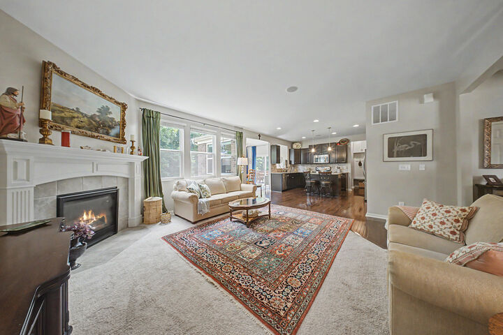 Property Photo: 11470 Wynfair Court KY 41094