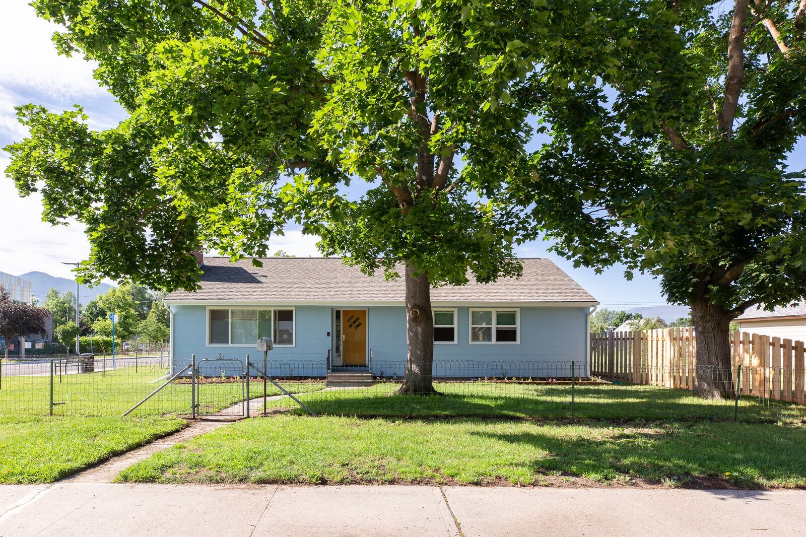 Property Photo:  2001 S 10th Street W  MT 59801 