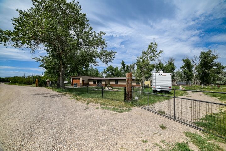 Property Photo:  1029 Suburban Drive  MT 59404 