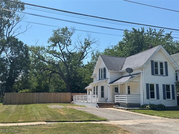 Property Photo:  1638 W 6th Street  OH 44004 