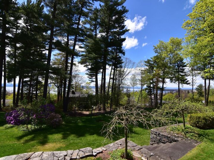 Property Photo:  125 Cliff Street  VT 05401 