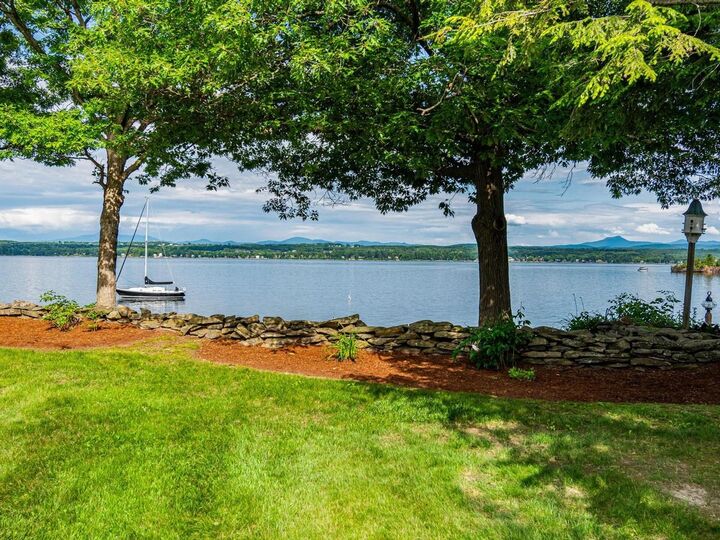 Property Photo: 3544 Harbor Road VT 05482
