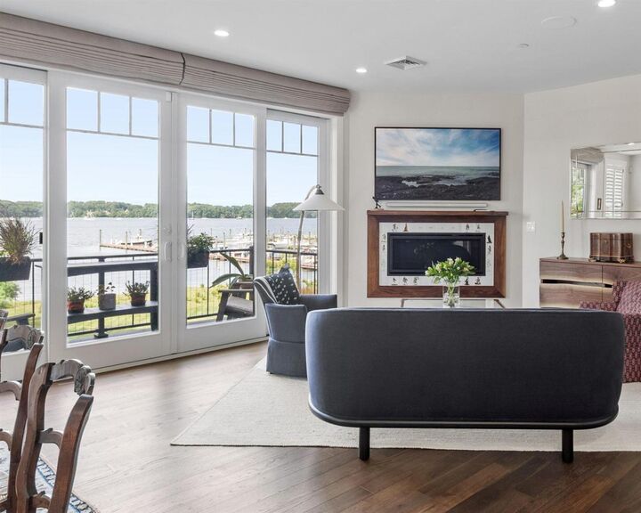 Property Photo: 30 Little Bay Drive NH 03820