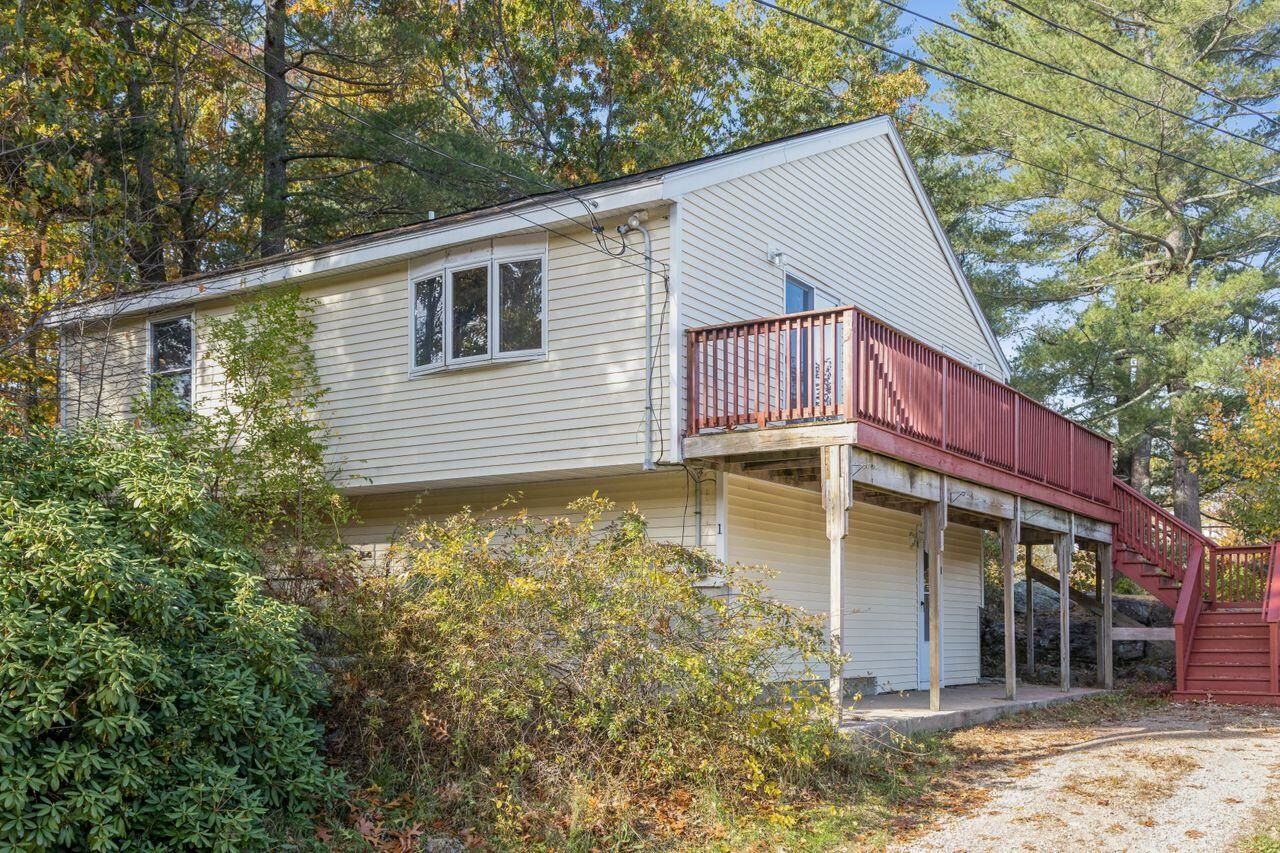 Property Photo: 1 Phoenix Way NH 03874