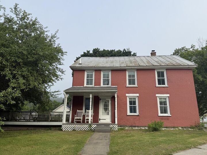Property Photo: 1116 Main Street VT 05454