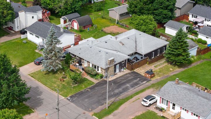 Property Photo: 16 Rogers Avenue NS B4H 2J7