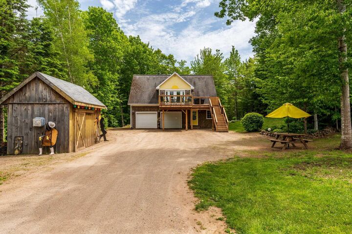 Property Photo: 128 Messenger Road NS B0P 1N0
