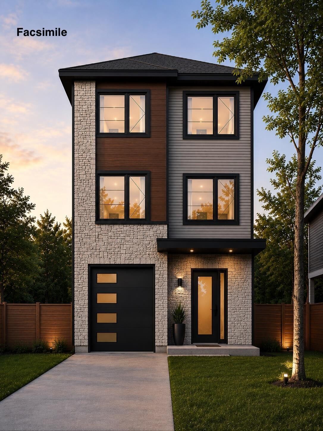 Property Photo:  327 Higgins  NS B3T 0P1 