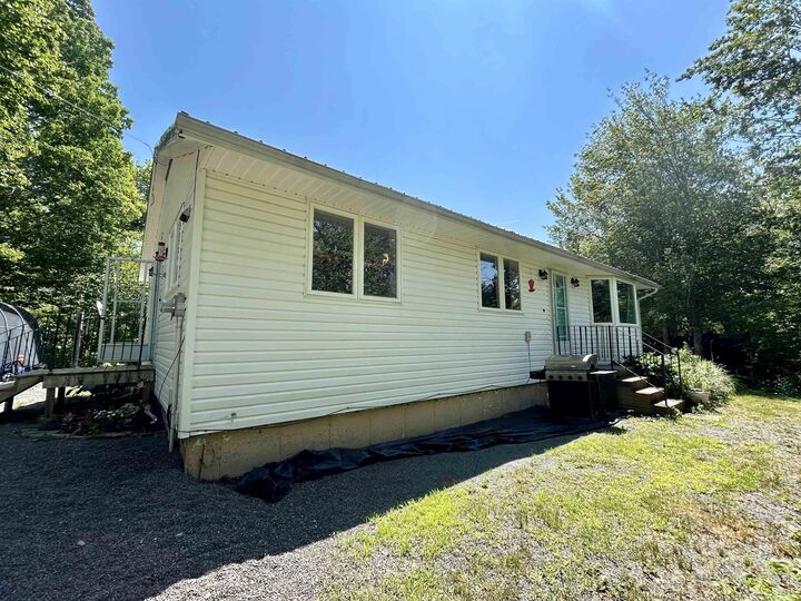 Property Photo: 1209 Highway 4 NS B0K 1P0
