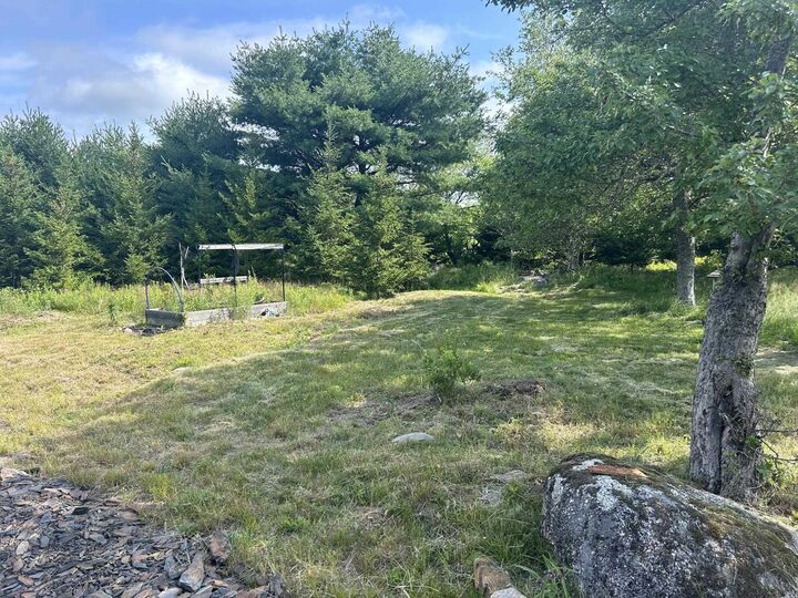 Property Photo:  132 Mailman Road  NS B4V 7H7 