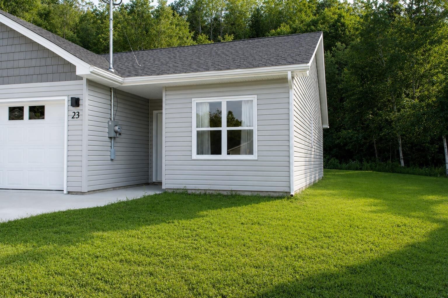 Property Photo:  23 Jenifer Cres  NS B4N 0H7 
