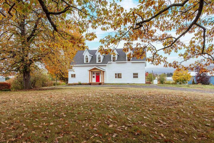 Property Photo: 2567 Highway 358 NS B0P 1P0