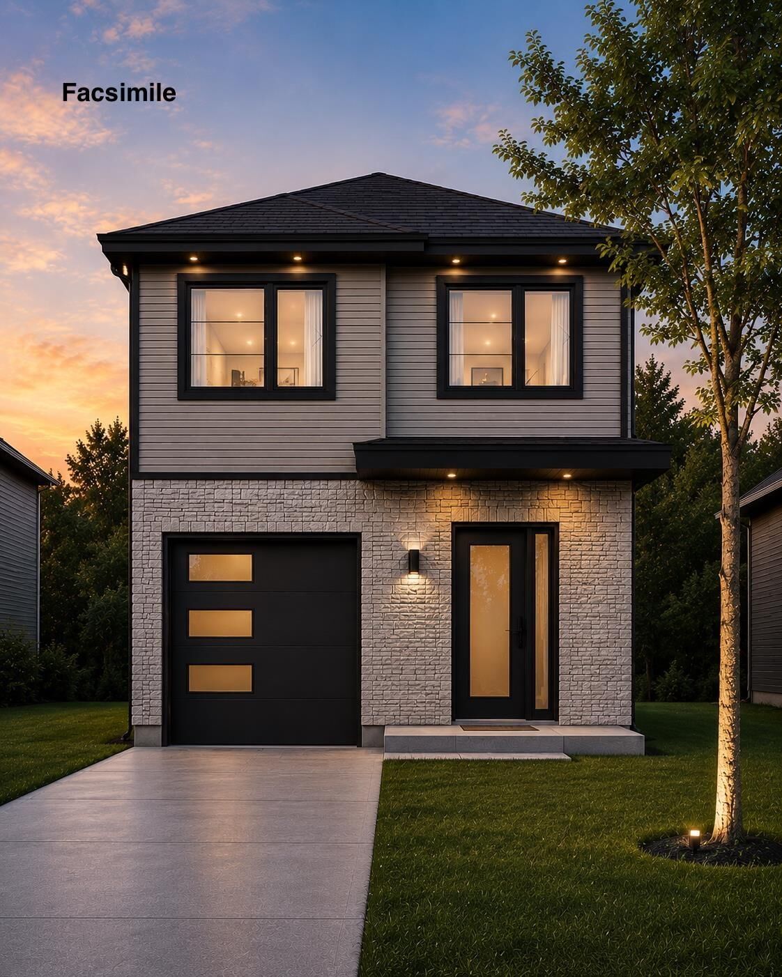 Property Photo: 35 Rampart NS B3T 0P1