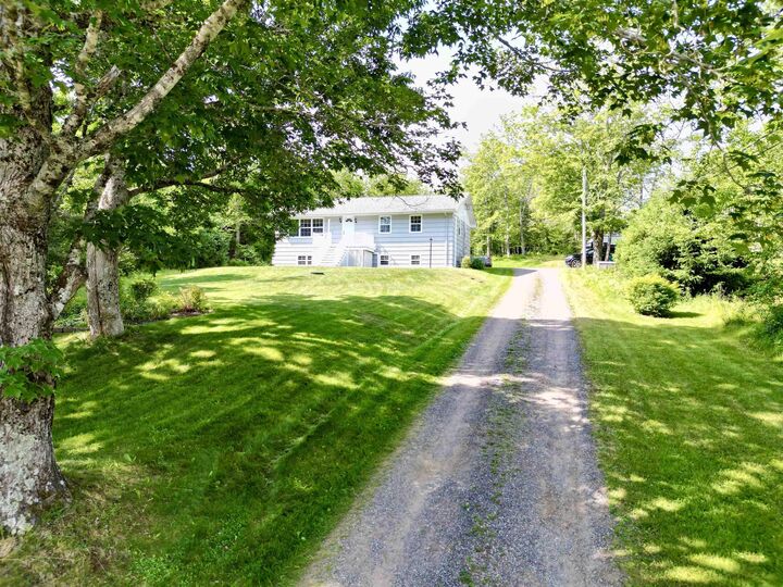 Property Photo:  578 Greenfield Road  NS B6L 3N1 