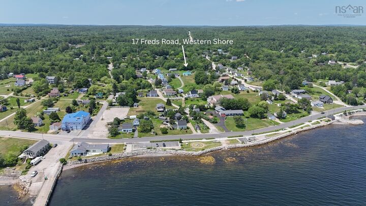 Property Photo:  17 Freds Road  NS B0J 1K0 