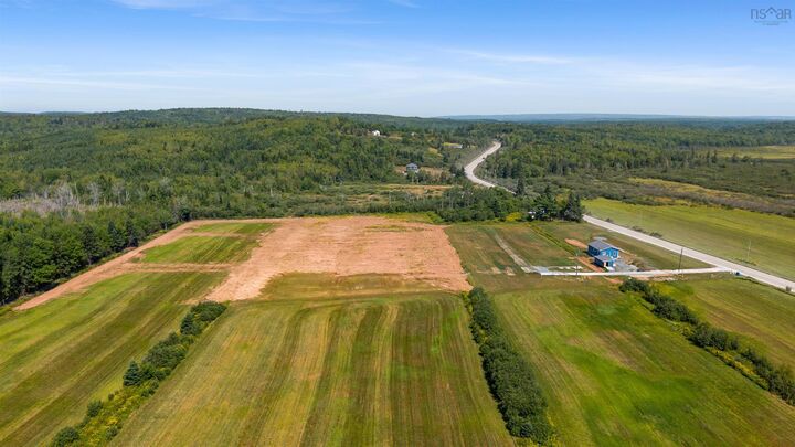 Property Photo:  Lot 25-2 Lake Egmont Road  NS B0N 1Y0 