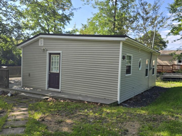 Property Photo: 260 Indian Lake Road NS B0R 1A0