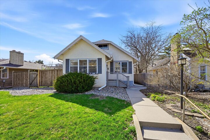 Property Photo: 2920 Princeton Avenue MN 55416
