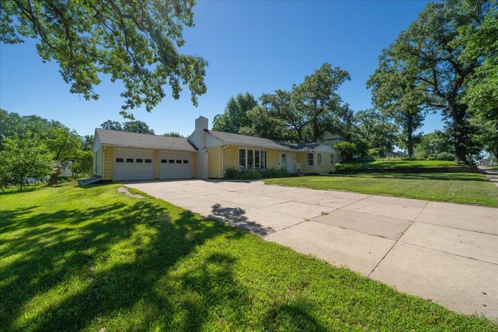 Property Photo: 110 Main Street N MN 56378