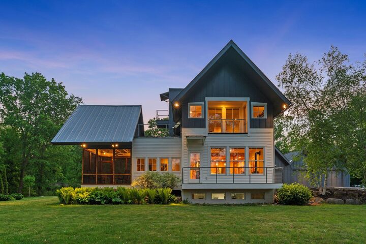 Property Photo:  7521 River Road  MN 55076 