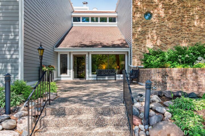 Property Photo: 3020 Saint Albans Mill Road 205 MN 55305