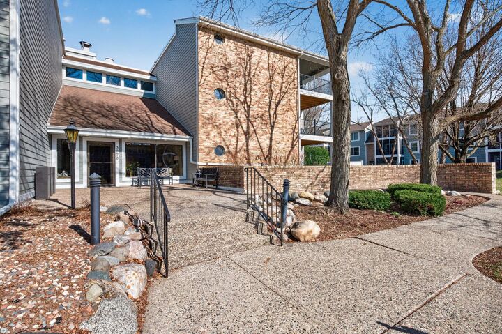Property Photo: 3020 Saint Albans Mill Road 205 MN 55305