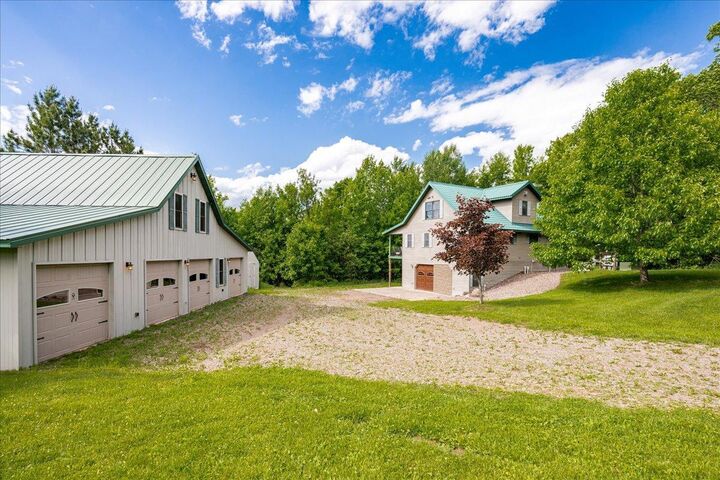 Property Photo: 3799 S Lake Road MN 55767
