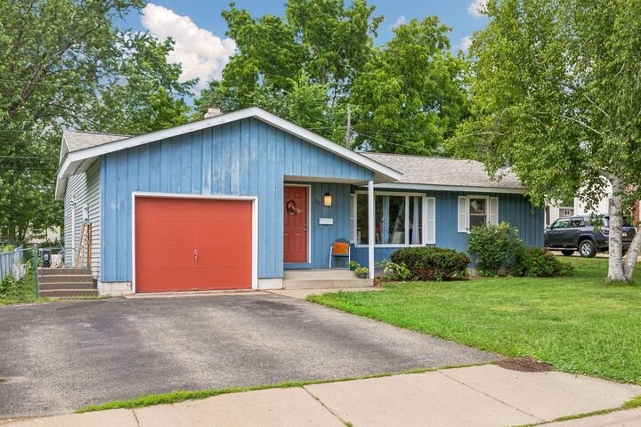 Property Photo: 711 Saint Croix Street N WI 54016