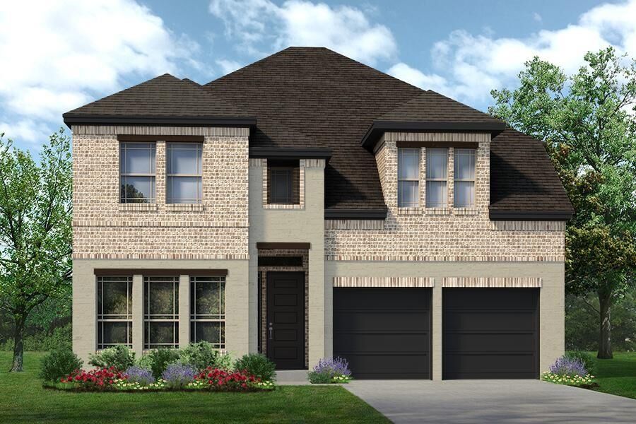 Property Photo:  7360 Theodore Drive  TX 76002 