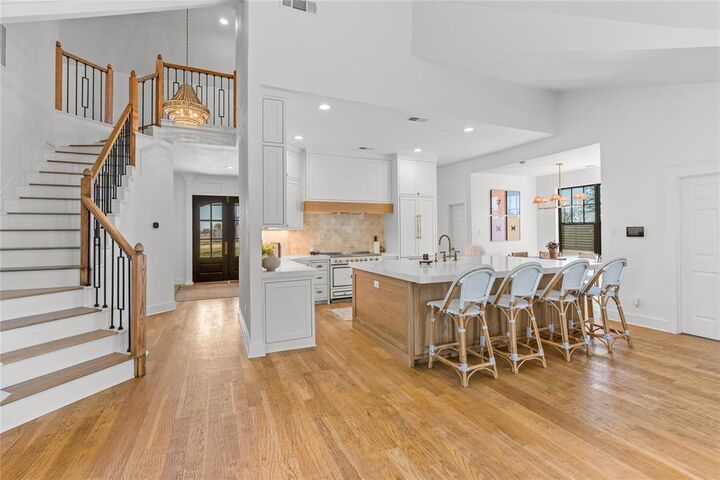 Property Photo: 990 Cornelius Road TX 75087
