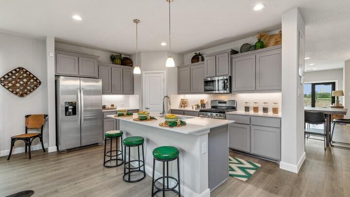 Property Photo: 15053 Korob Drive TX 76008