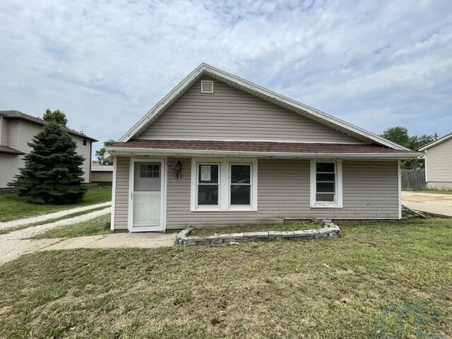 Property Photo:  31 N 3rd  IA 51039 