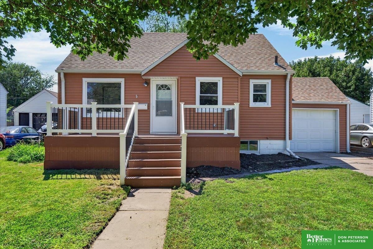 Property Photo:  2131 N Clarkson Street  NE 68025 