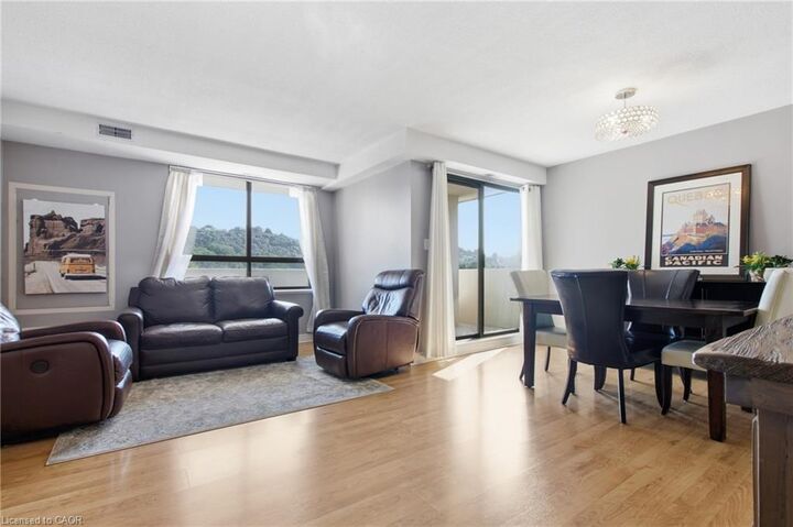 Property Photo:  432 Main Street E 801  ON L8N 1J9 